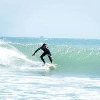 victor martin's Photo