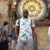 prince pappoe的照片