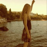 Liuda Stasuyk's Photo