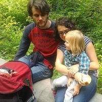 Le foto di Kamila Hernik