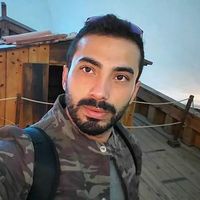 Bahadir Kaya的照片