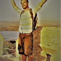 Alex DI GIUSTO's Photo