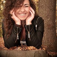 Justyna Solecka's Photo