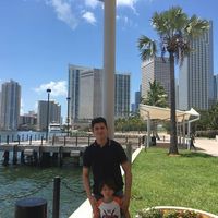 Edwin Melgar's Photo