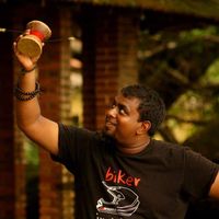 Anish Anion的照片