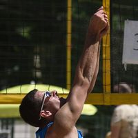 Le foto di Milos Milic