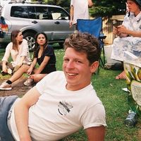 Alex Baldwin的照片