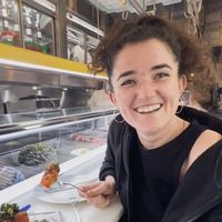 Ali Enright的照片