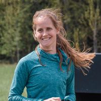 Евгения Слободян's Photo