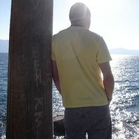 Vince Sanchez's Photo