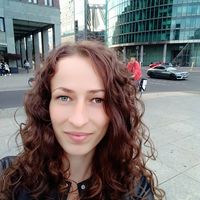 Kasia Naporowska's Photo