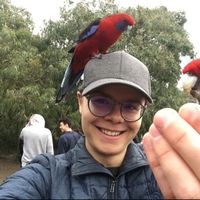 Albert Zagała's Photo