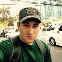 Abdulmutalim Ataev的照片