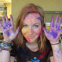 Marie Wartenberg的照片