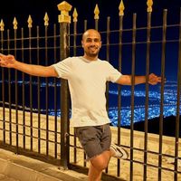 Ahmed Elmorsy的照片