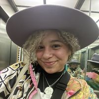 Fotos de Geraldine Jimenez