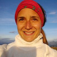 Photos de Luisa Arndt