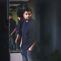 Shahirul Kabir Sami的照片