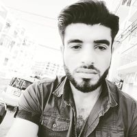 Ämäär Ämäär的照片