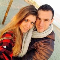 Maëva Rodiet's Photo