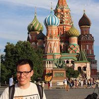 Kori Ditmeyer's Photo