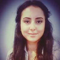 Le foto di Gizem Erbaş