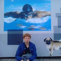 Sandra Bengels's Photo