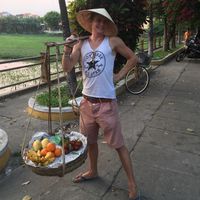 Nick Deadman's Photo