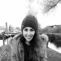 Gala Tabernero's Photo