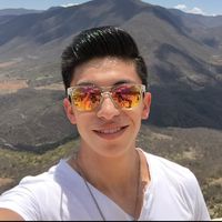 Victor Frias的照片