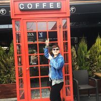 Fulya Akça的照片