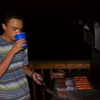 Kito Gilbertbass的照片