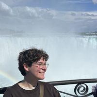 Elin Völker's Photo