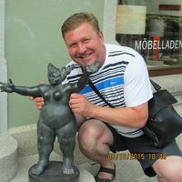 igor andrushko's Photo