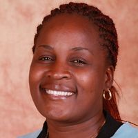 Tendai Chiwaka's Photo