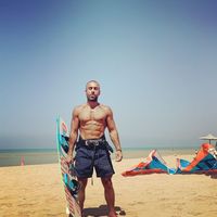 Alaa Ghanayem's Photo