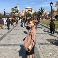 Sofia Kunkongkaphan's Photo