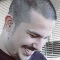 Mohammad Etemad的照片