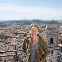 Sara Janssen's Photo