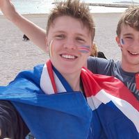 Photos de Joshua Healy