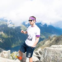 John McGrath's Photo