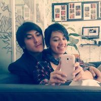 Jonathan Fuentes's Photo