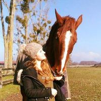 Fotos de Gabrielle Pihouée