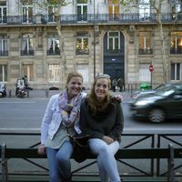 Hélène Villemure的照片