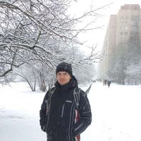 Ilya Glibchuk's Photo