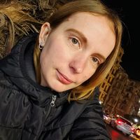 Anita Kovchi's Photo