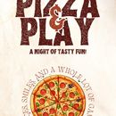 Pizza'n play (ramdan edition)的照片