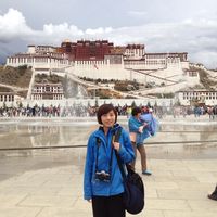 Vickie Chang的照片