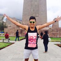 Geovanny Gallardo's Photo