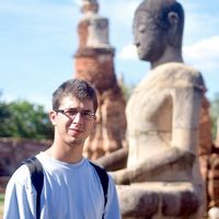 Zdjęcia użytkownika Gábor Parti